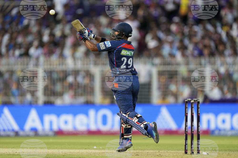 India IPL Cricket