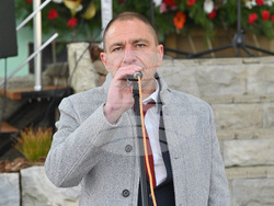 Берковица - Седмица на гората - отбелязване