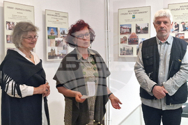 Димитровград - Исторически музей - изложба и работилница писани яйца