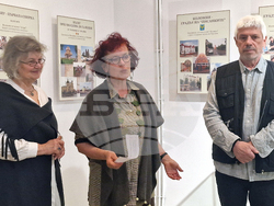 Димитровград - Исторически музей - изложба и работилница писани яйца