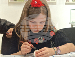 Димитровград - Исторически музей - изложба и работилница писани яйца