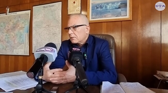 Управителят на "Пътнически превози" в Сливен заяви, че поема цялата отговорност за инцидента с лифта към Карандила