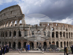 Italy Britain Royals