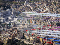 Italy Britain Royals