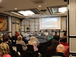 Снимка: Министерство на земеделието и храните