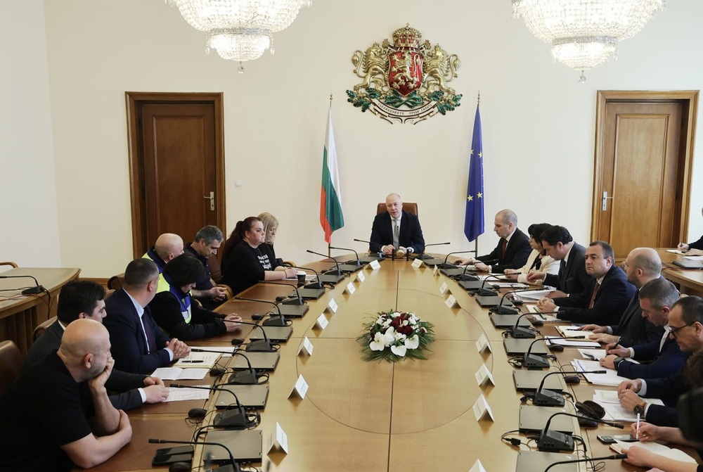 Cabinet Increases by BGN 190 Mln Budget for Compensating Electricity Costs to Final Non-Household Consumers