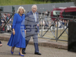 Italy Britain Royals