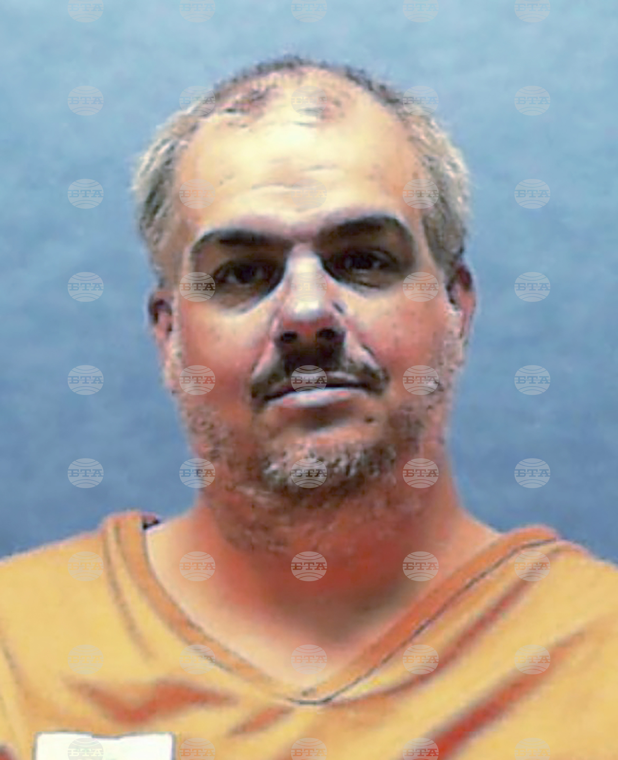 Florida Execution