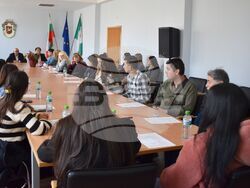 Снимка: Община Разград