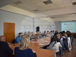 Снимка: Община Разград