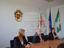 Снимка: Община Разград