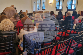 Шумен - проектобюджет - Светослава Хайнова