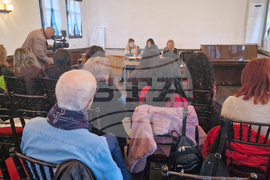 Шумен - проектобюджет - Светослава Хайнова