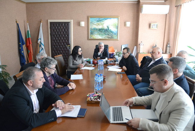 Община Варна: Общинска комисия ще обсъди предложенията на хотелиерите за допълнителни автобусни курсове през лятото