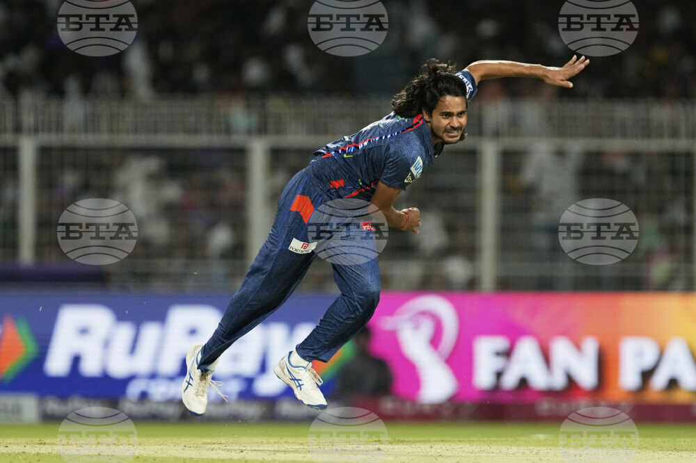 India IPL Cricket