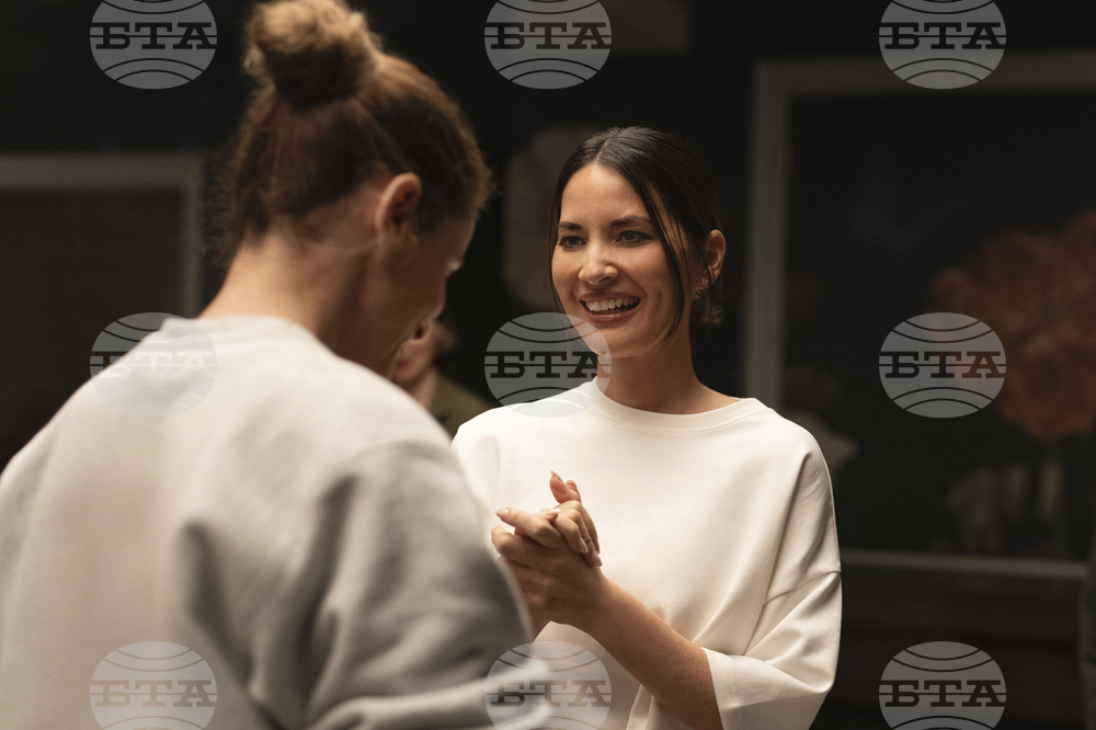 TV - Your Friends & Neighbors