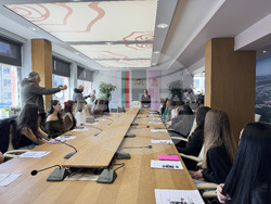 Казанлък - „Царица Роза" - кандидатки