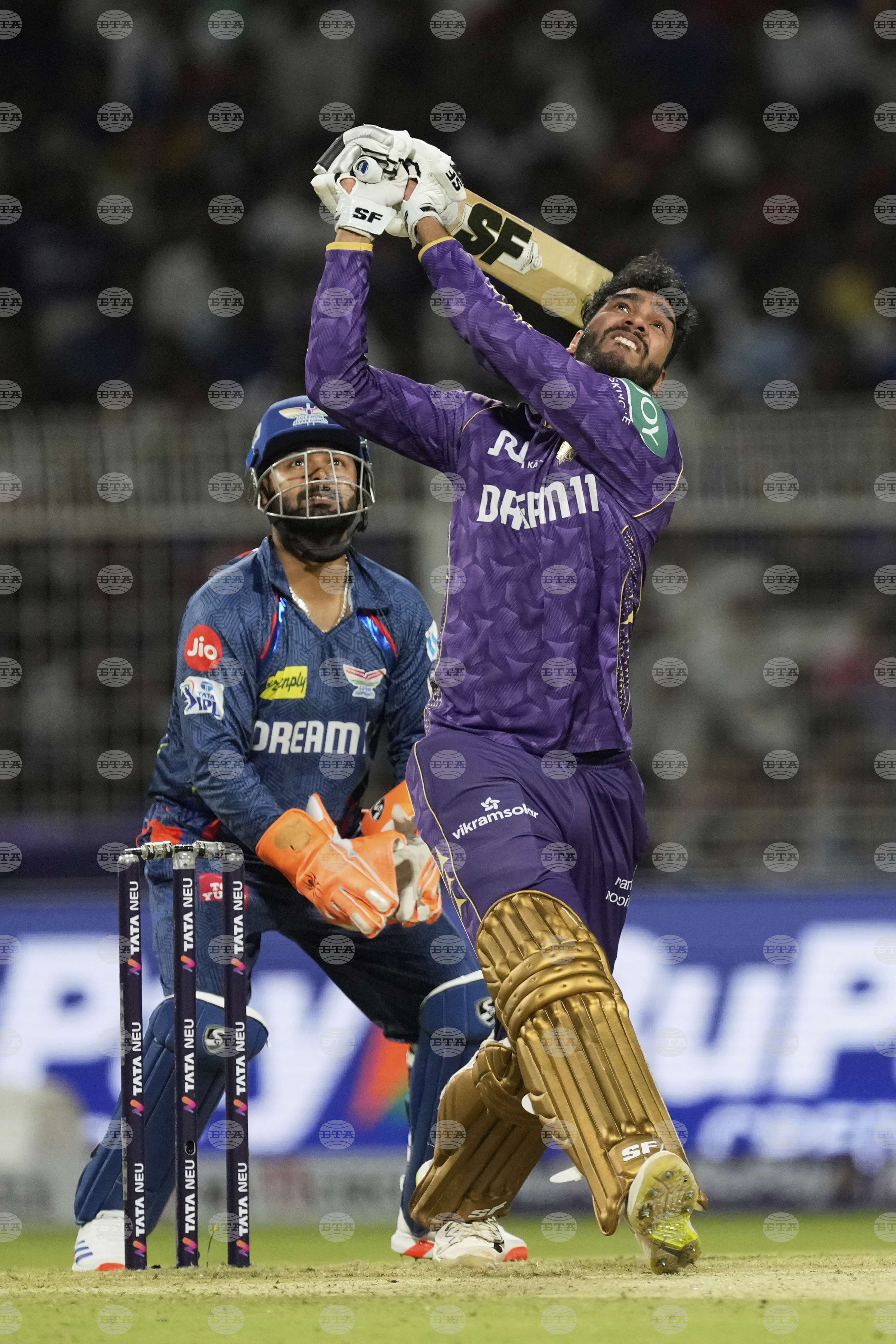 India IPL Cricket