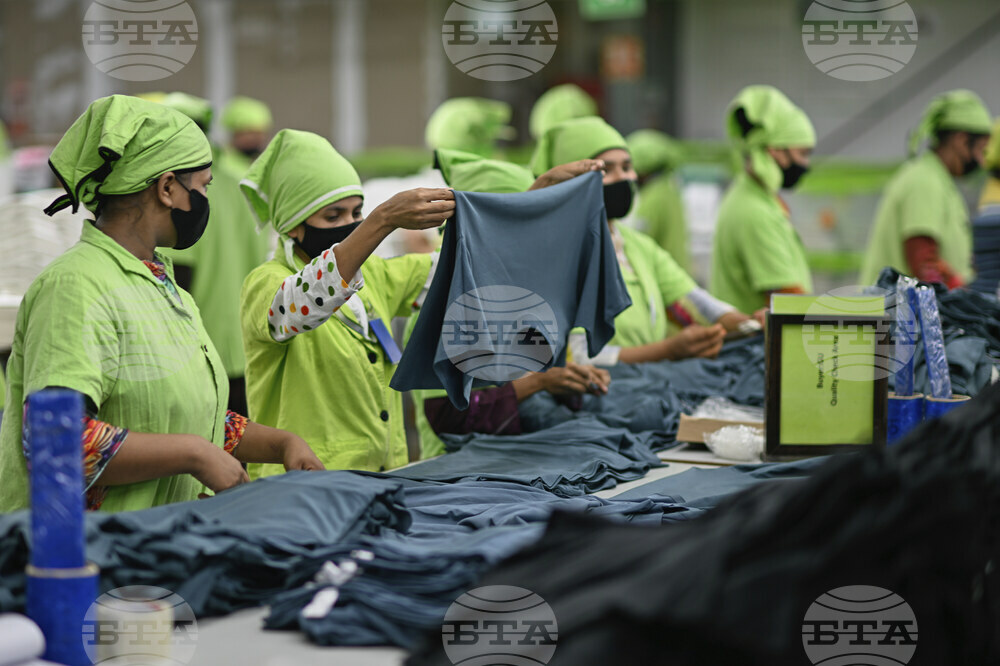 Bangladesh Trump Tariffs