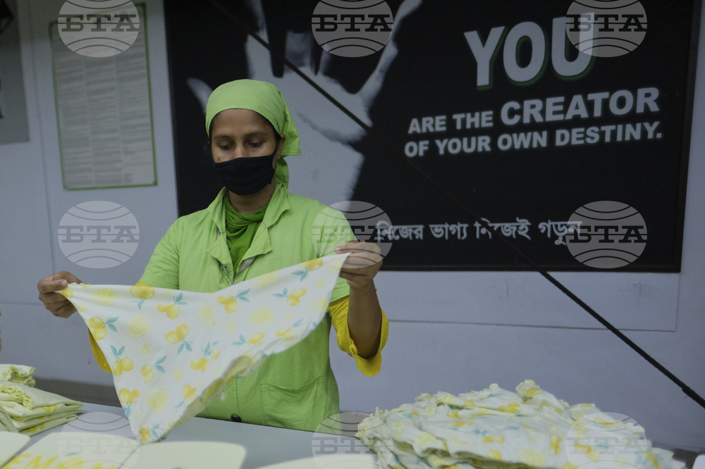 Bangladesh Trump Tariffs