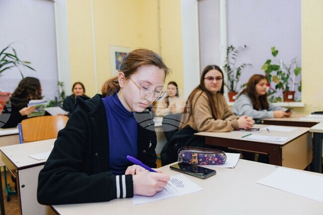 На 9 април стартира общоукраинският етап на олимпиадата по български език в Одеса 