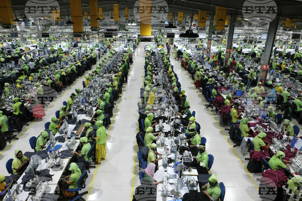 Bangladesh Trump Tariffs