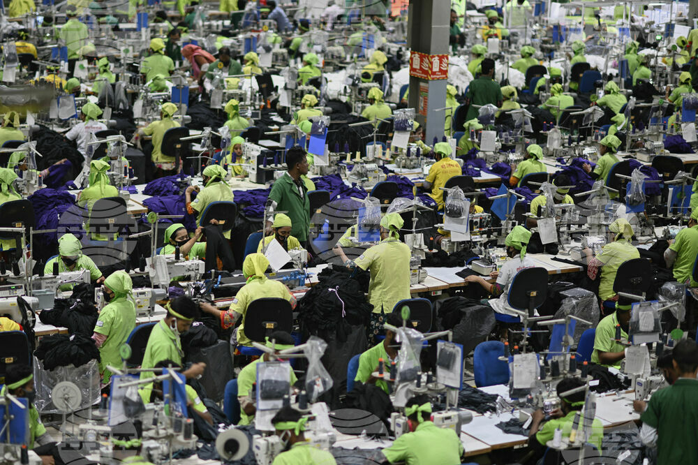 Bangladesh Trump Tariffs