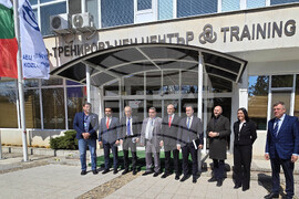 Козлодуй - АЕЦ - министри - ръководство - среща