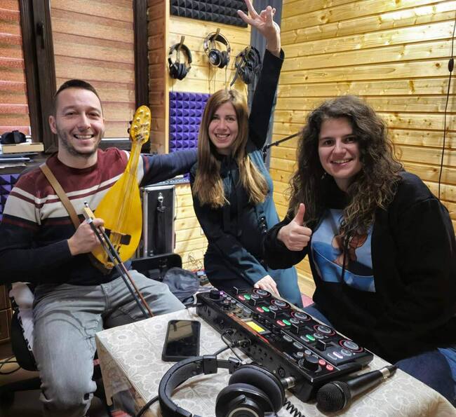 Българско тържество ще събере сънародници в Швейцария на 3 май 