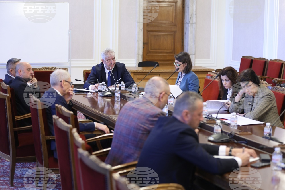 На територията на България в момента няма производствени обекти, които използват диазотен оксид, каза Галя Викьова от БАБХ