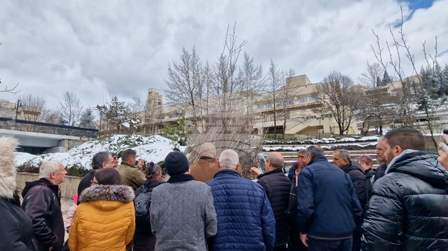 Десетки смолянчани получиха безплатни фиданки по случай Седмицата на гората