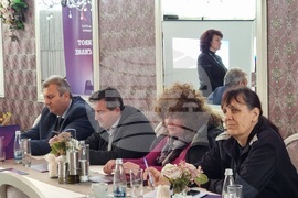 Кърджали - фондация П.У.Л.С. - кръгла маса - насилие