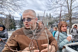Смолян - фиданки - Седмица на гората