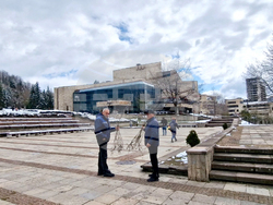 Смолян - фиданки - Седмица на гората