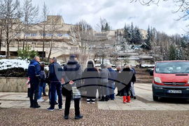 Смолян - фиданки - Седмица на гората