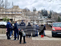 Смолян - фиданки - Седмица на гората