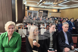 Плевен - „зелени затвори"  - проект