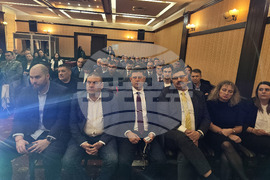 Плевен - „зелени затвори"  - проект