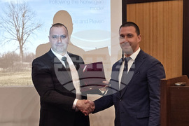 Плевен - „зелени затвори"  - проект