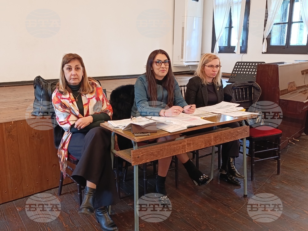 Заместник-кметът на Шумен д-р Светослава Хайнова: През 2025 г. ще увеличим с до 15 % заплатите в социалната и здравната сфери в Шумен, в т.ч. и в яслите