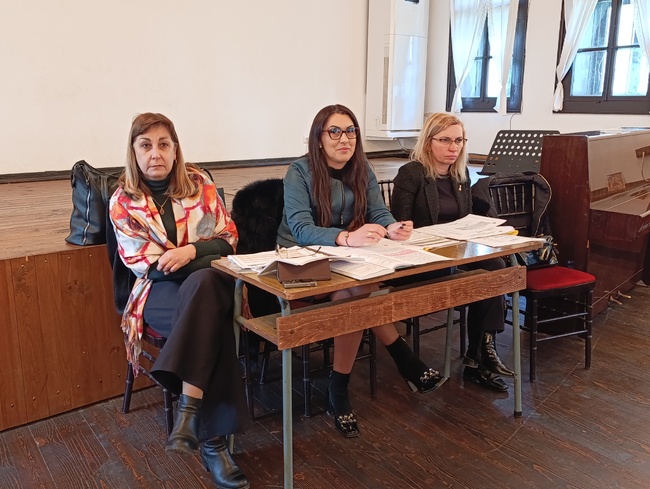 Заместник-кметът на Шумен д-р Светослава Хайнова: През 2025 г. ще увеличим с до 15 % заплатите в социалната и здравната сфери в Шумен, в т.ч. и в яслите