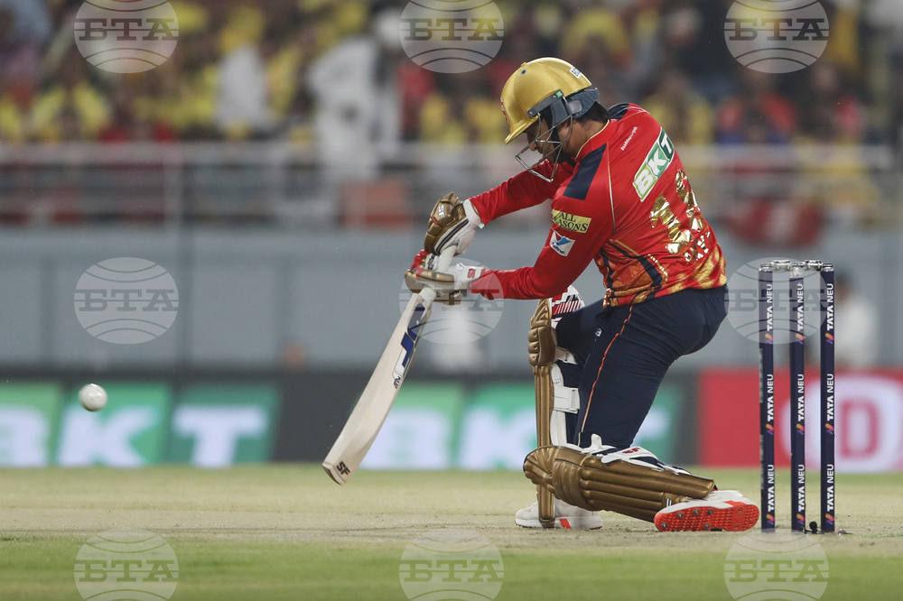 India IPL Cricket