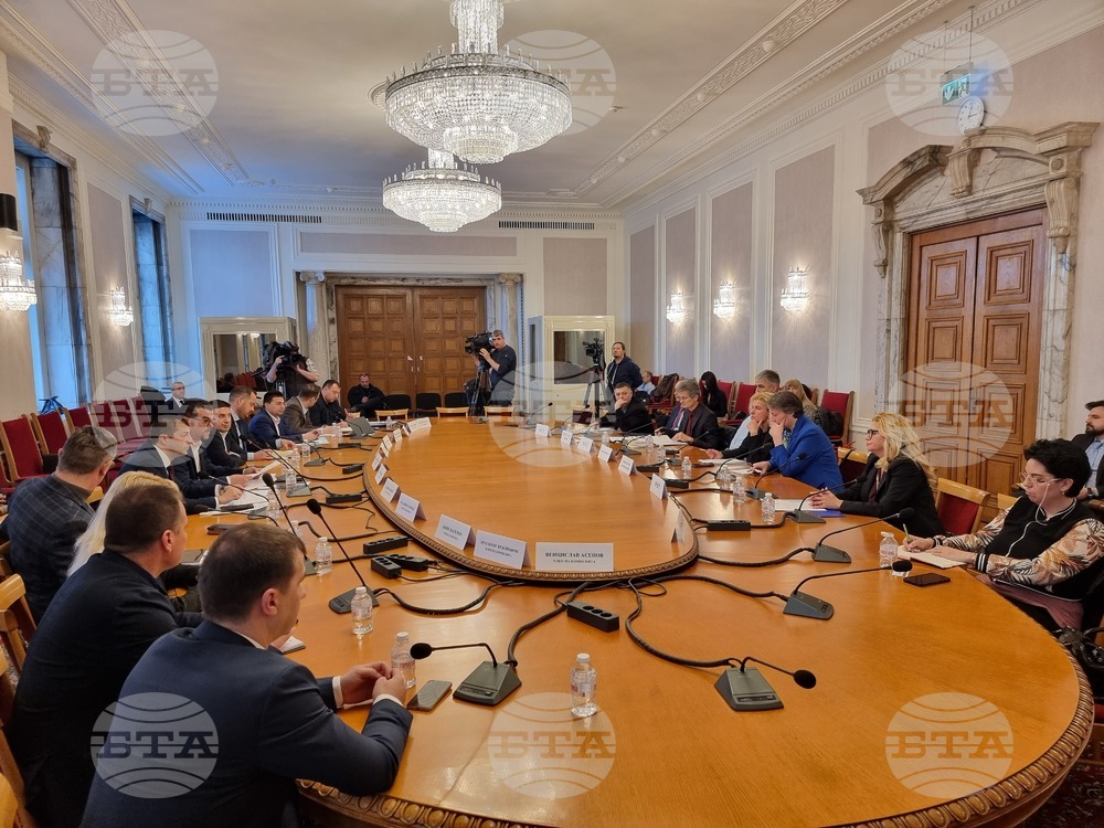 Законодателни промени за подобряване на пътната безопасност обсъдиха депутати с представители на съдебната система и МВР