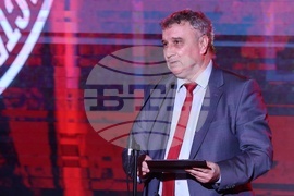 Университет за национално и световно стопанство - награди - Димитър Димитров