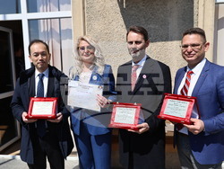 Пловдив - японски език - изучаване