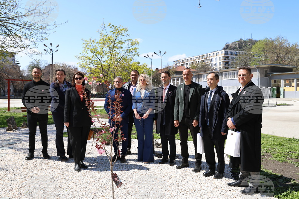 Пловдив - японски език - изучаване