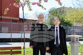 Пловдив - японски език - изучаване