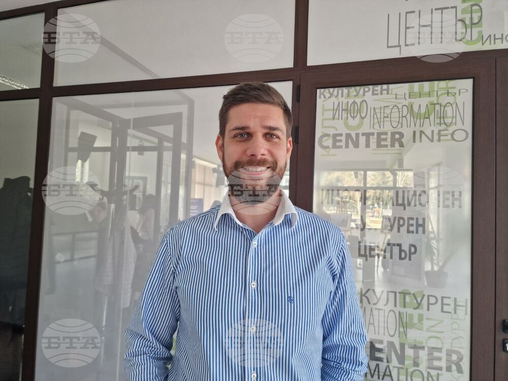 Езиковата ваканция в чужбина е много полезно преживяване, смята Николай Христанов от образователния консултант „Интеграл“