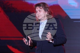 Университет за национално и световно стопанство - награди - връчване