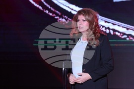 Университет за национално и световно стопанство - награди - връчване